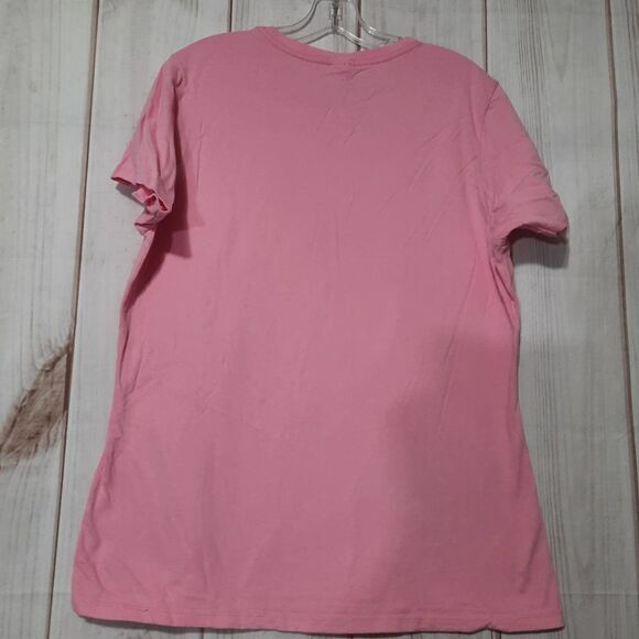 Dead Inside‎ Tshirt Ladies Extra Large Skeleton - Picture 2 of 5